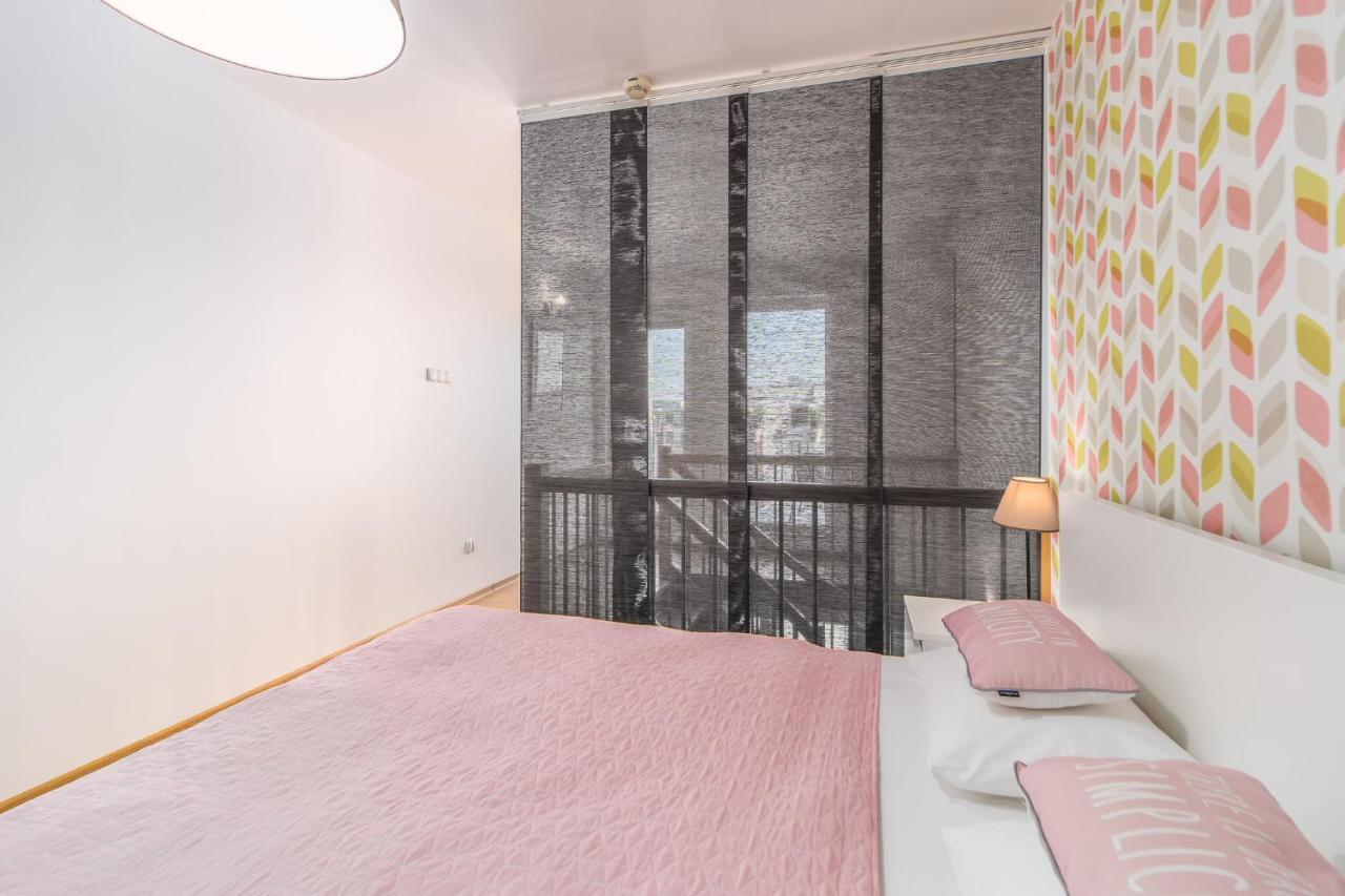 Apartamenty Kolobrzeg Osiedle Polanki المظهر الخارجي الصورة