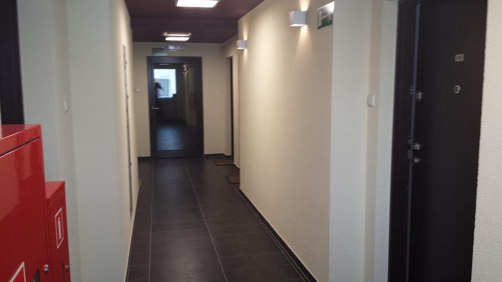 Apartamenty Kolobrzeg Osiedle Polanki المظهر الخارجي الصورة