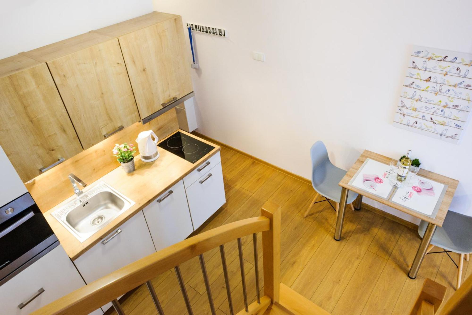Apartamenty Kolobrzeg Osiedle Polanki المظهر الخارجي الصورة